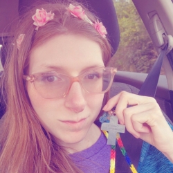 Michelle Warr avatar