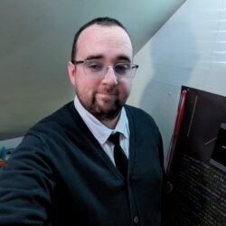 Marc Middleton avatar