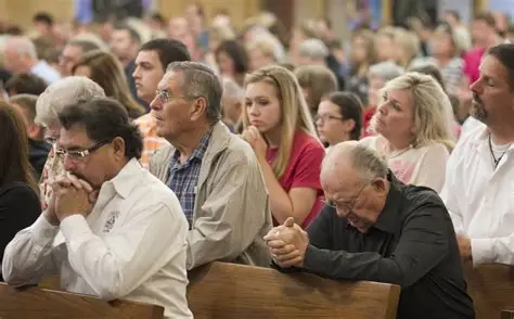 This is Church?