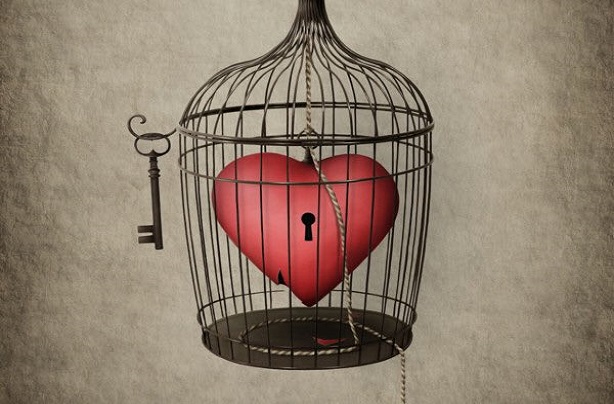 Guard Your Heart