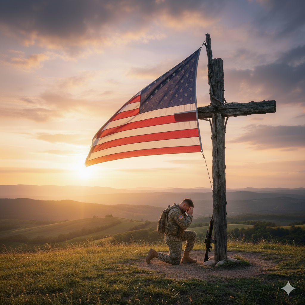 “Declare Your Independence” Day